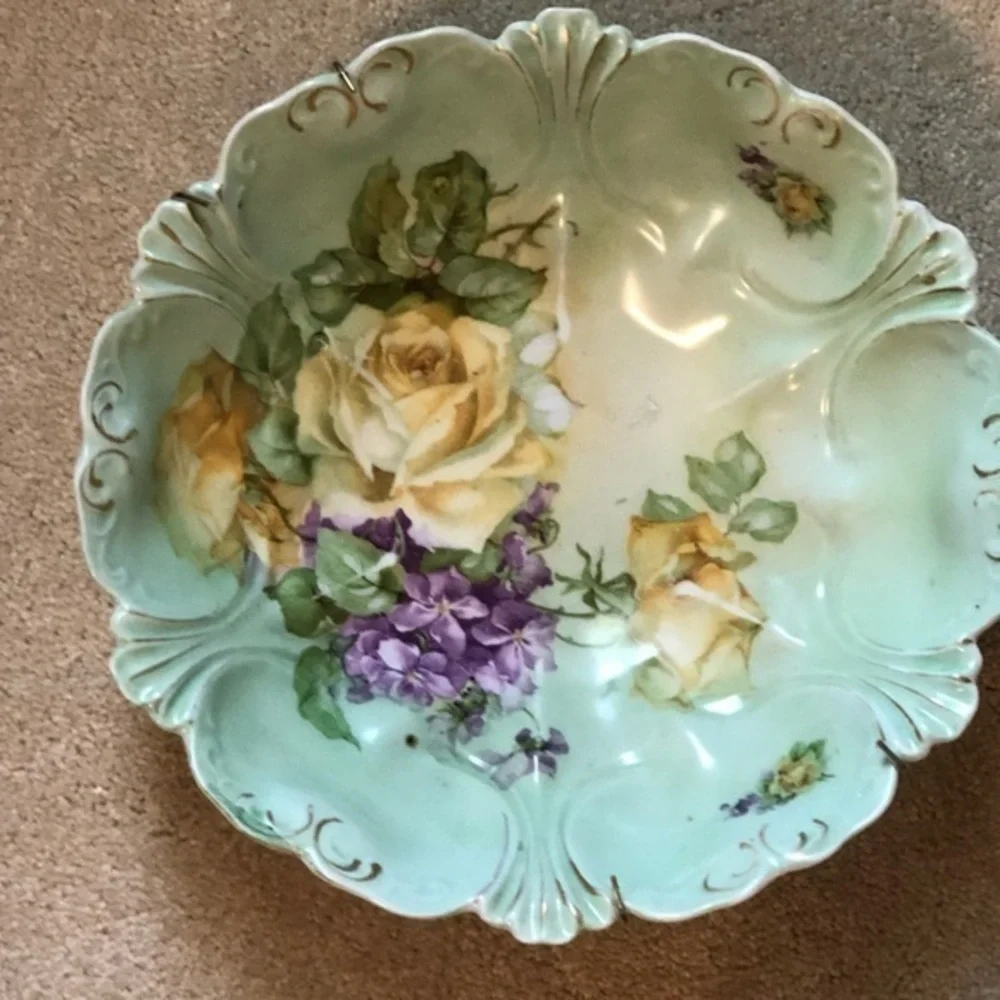 N/A vintage bavaria